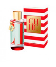 CAROLINA HERRERA CH L EAU MUJER 100 ML (T)